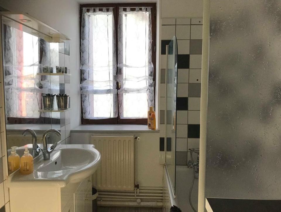 Le Carpé Diem, Cosy, Confort, Cocooning, 90 m² Saint-Léonard-de-Noblat Exterior foto