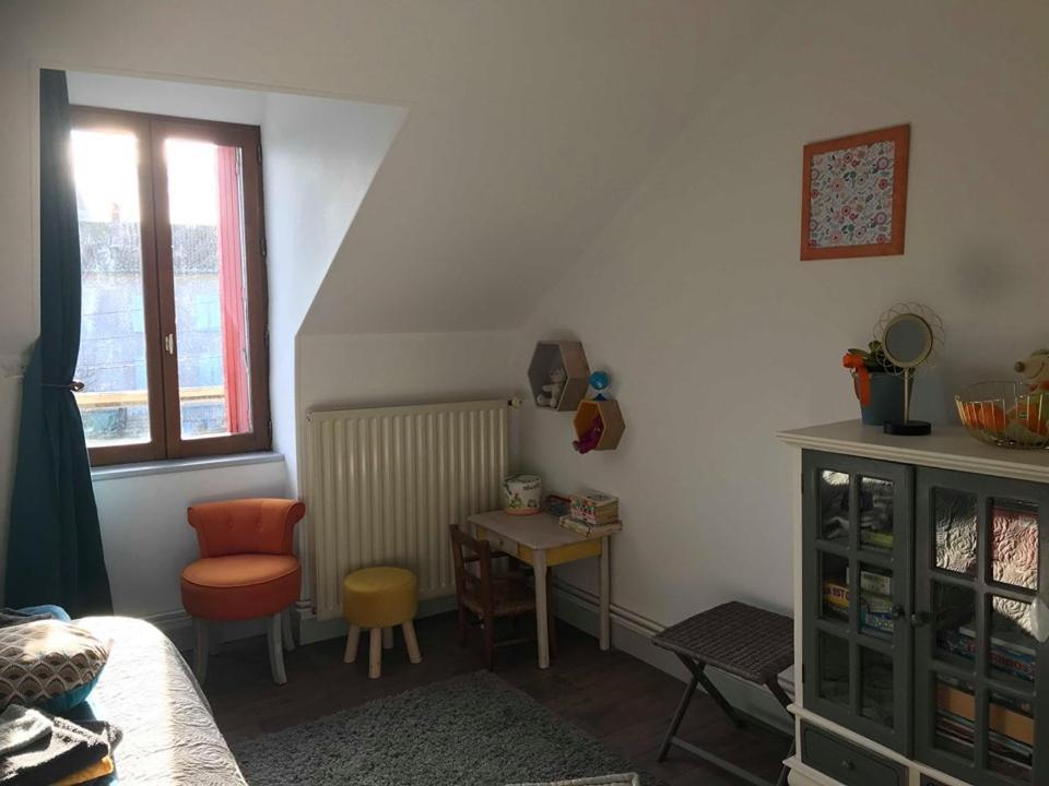 Le Carpé Diem, Cosy, Confort, Cocooning, 90 m² Saint-Léonard-de-Noblat Exterior foto